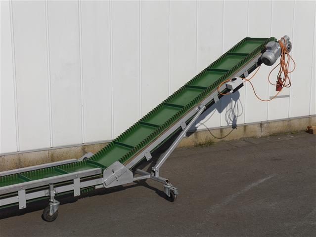 Элеватор Bercomex ElK 650 см x 35 см