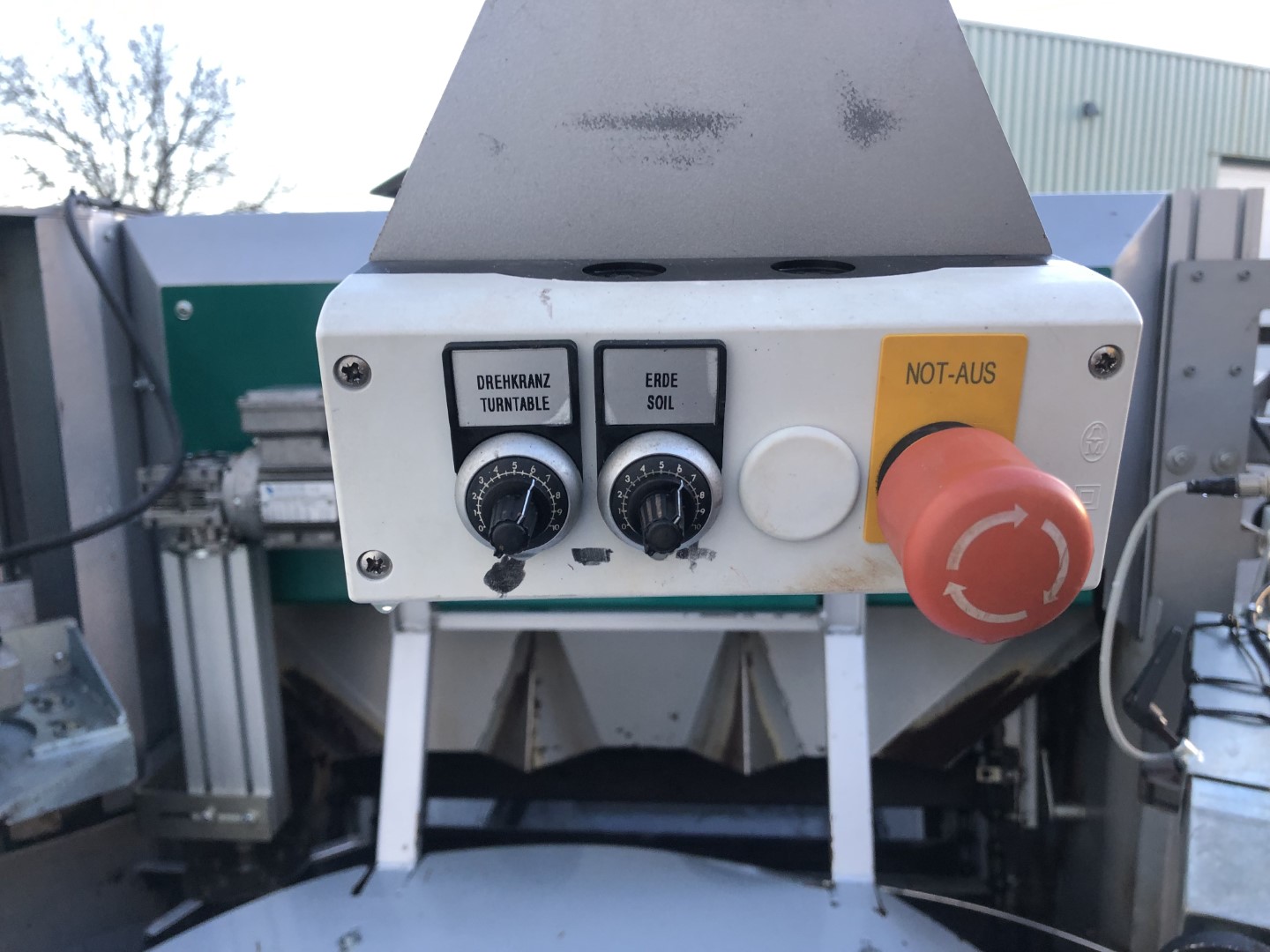 Mayer 2400 ��������� ������ � ���������