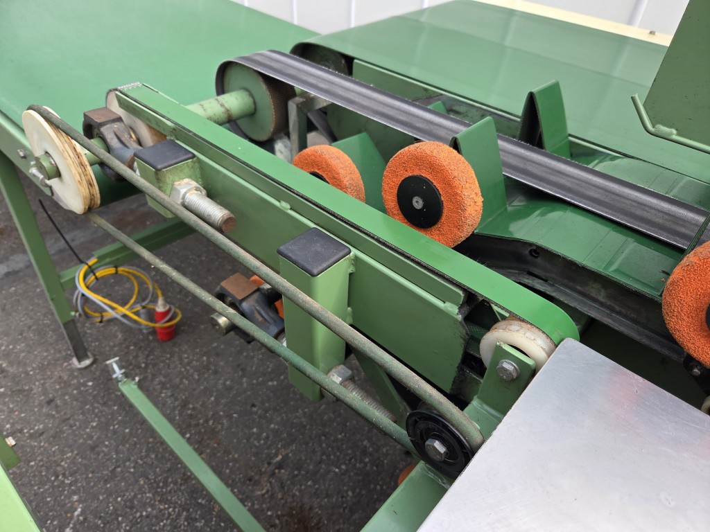 Bercomex SOBB-SL5 DD/SPW ������������ ��� ��������� ��������� ������� � ����� ������������ �������� � �������