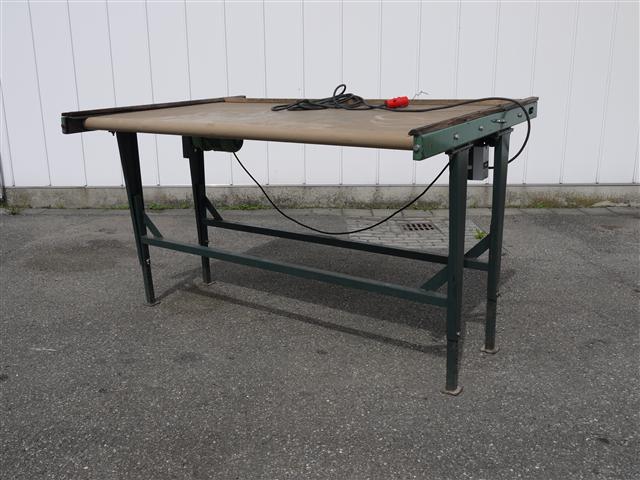 Конвейер Bruyn 115 х 180 см
