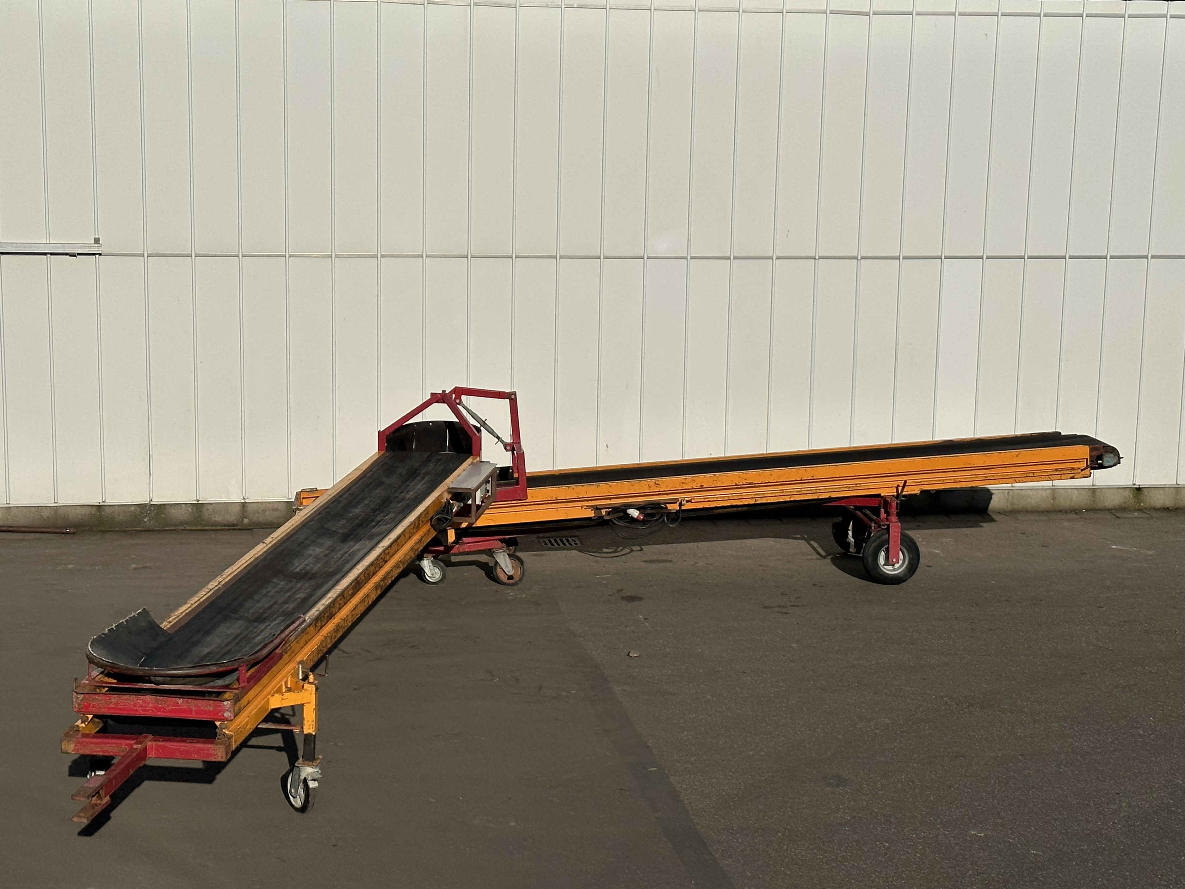 ��������������� ��������� Baselier 2x 600x60 ��