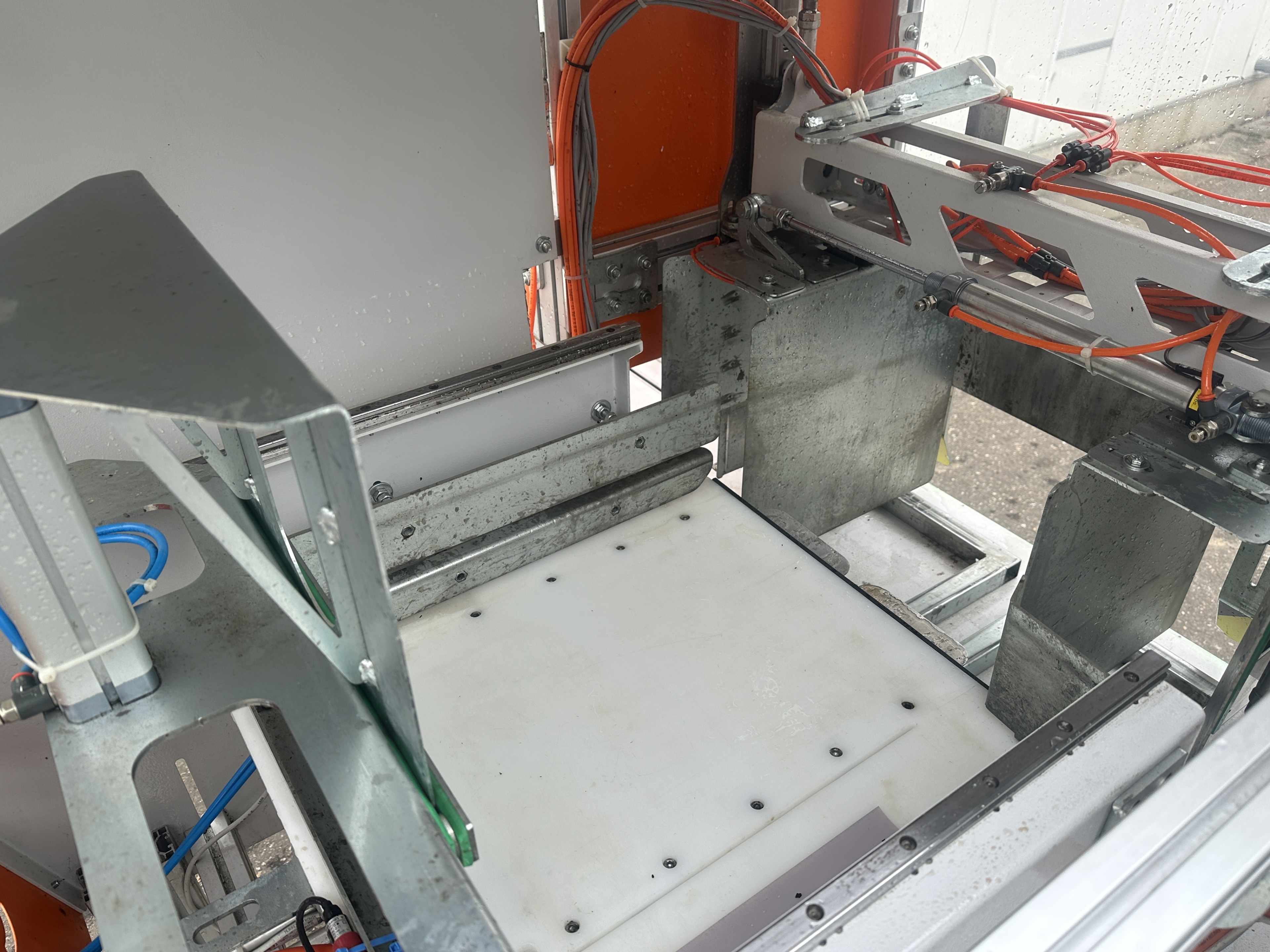 Rev Packaging Solutions REV Rooster ��������� ������
