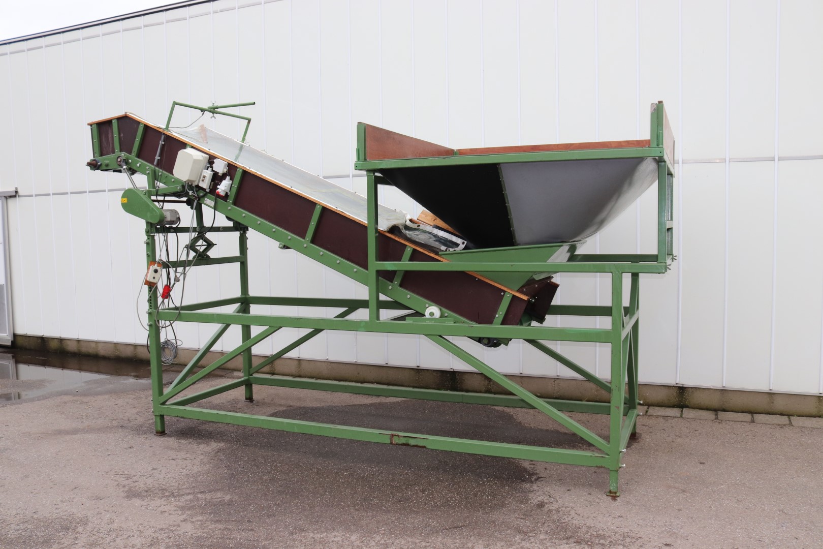 ������ Schouten 390 x 100 �� � ������������ ���������