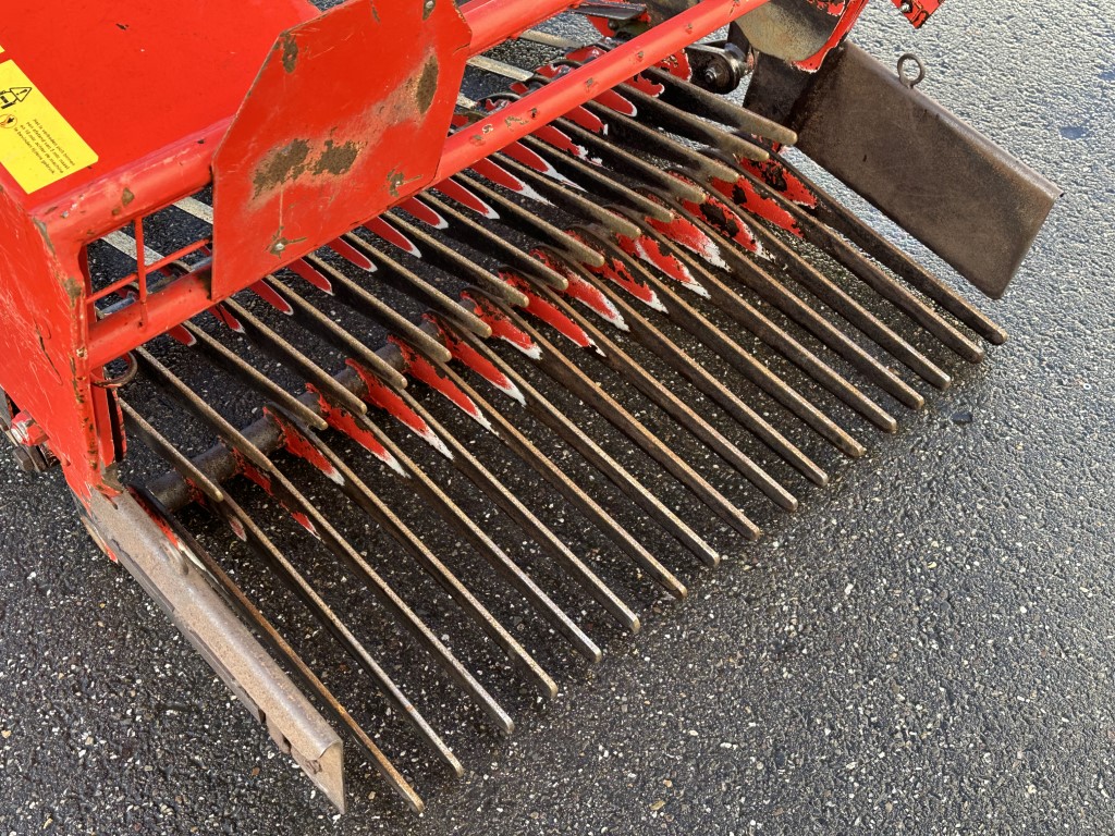 Elco SLD1350 Вибрационная выкопочная скобa 135 см