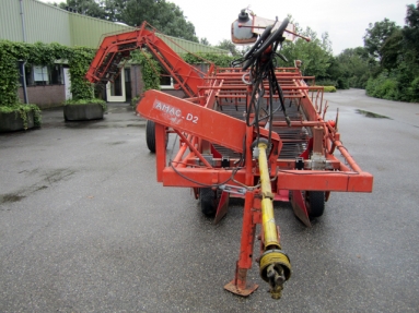 Лукоподъемник Amac D2