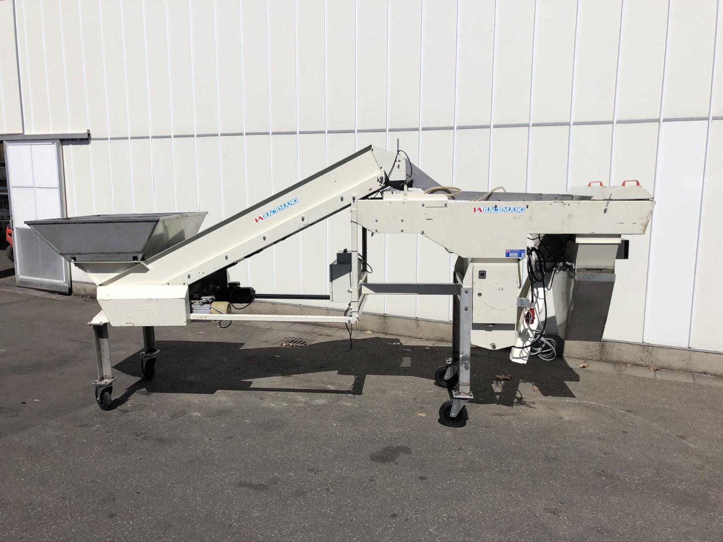 Hachmang HA 8125 MC ������� ������