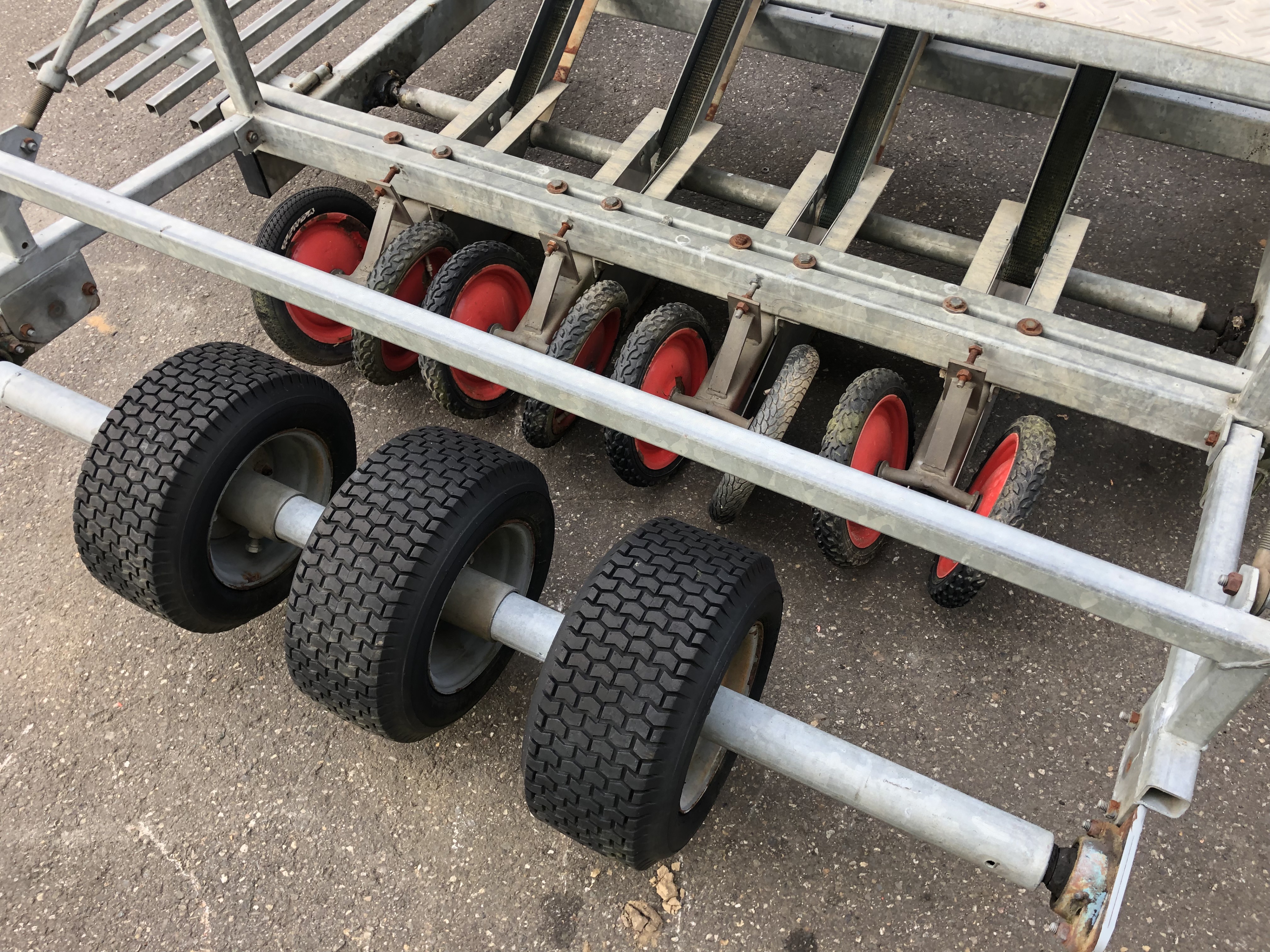 ���������� ������ Van den Beucken 4R