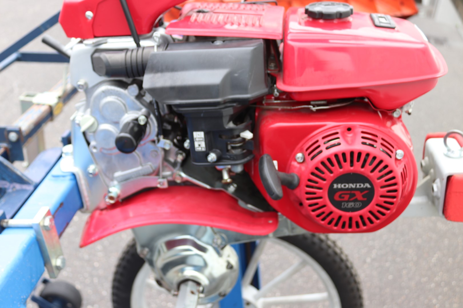 Honda Hak FZBF ��������� ������