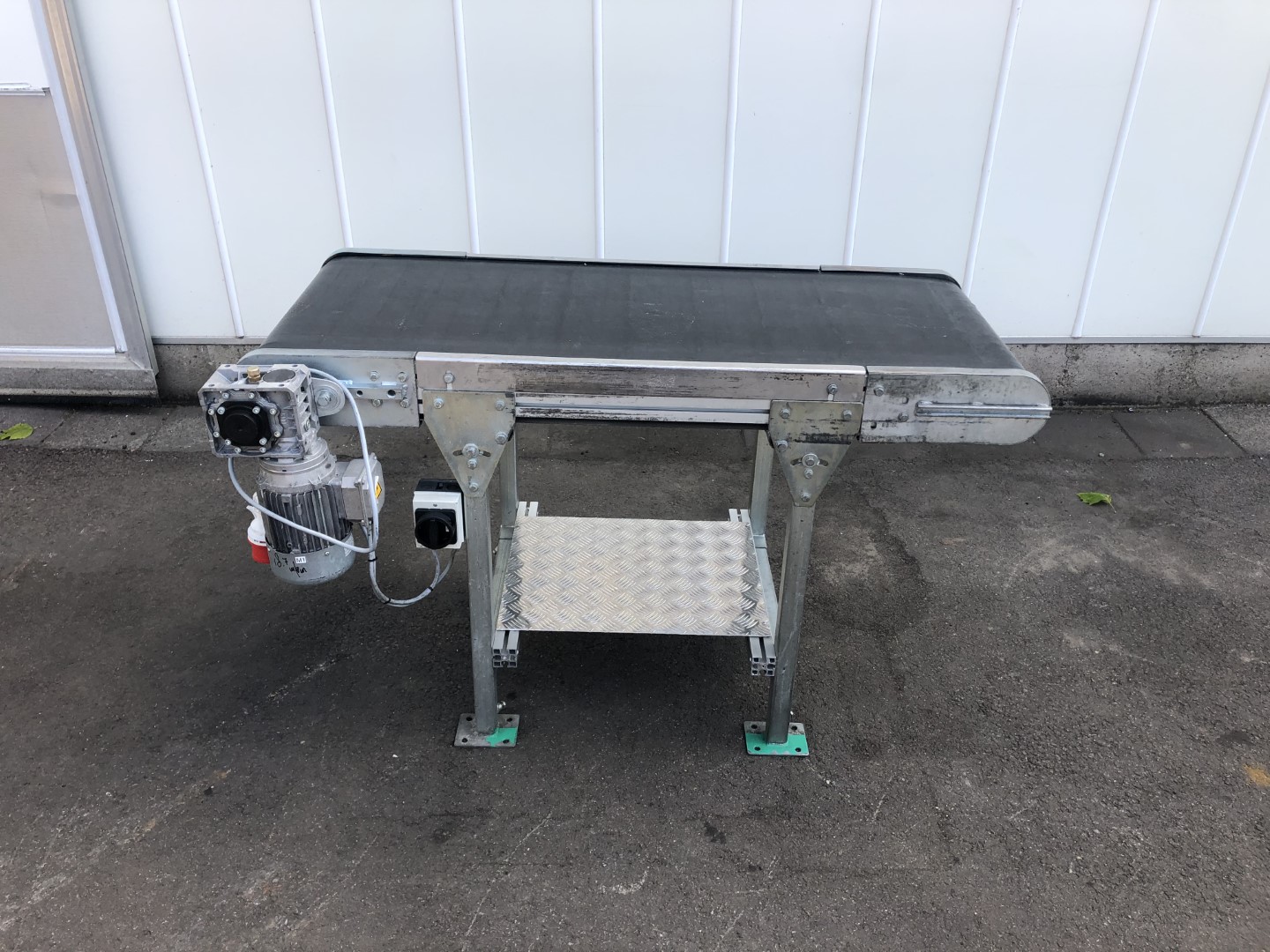 Конвейер Viscon 125 x 50 см