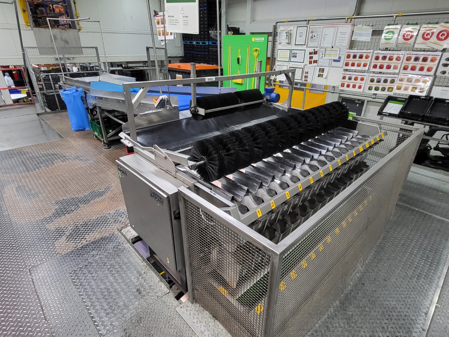 ���� Newtec � ����� ������������ C-Pack