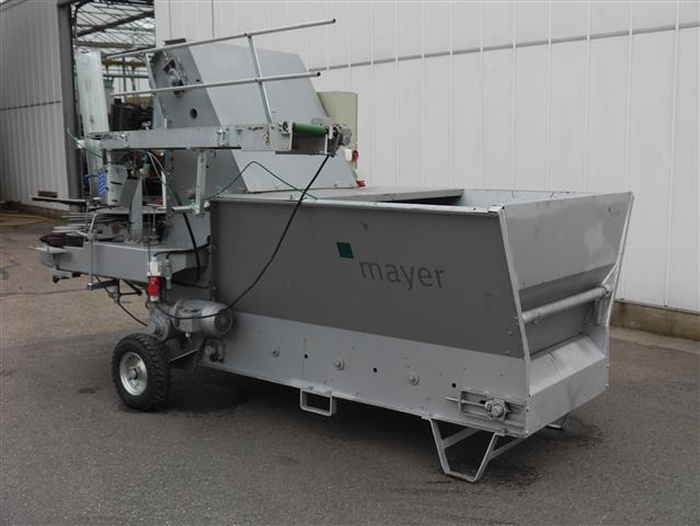 ��������� ������ Mayer 1010, 2005 ���.