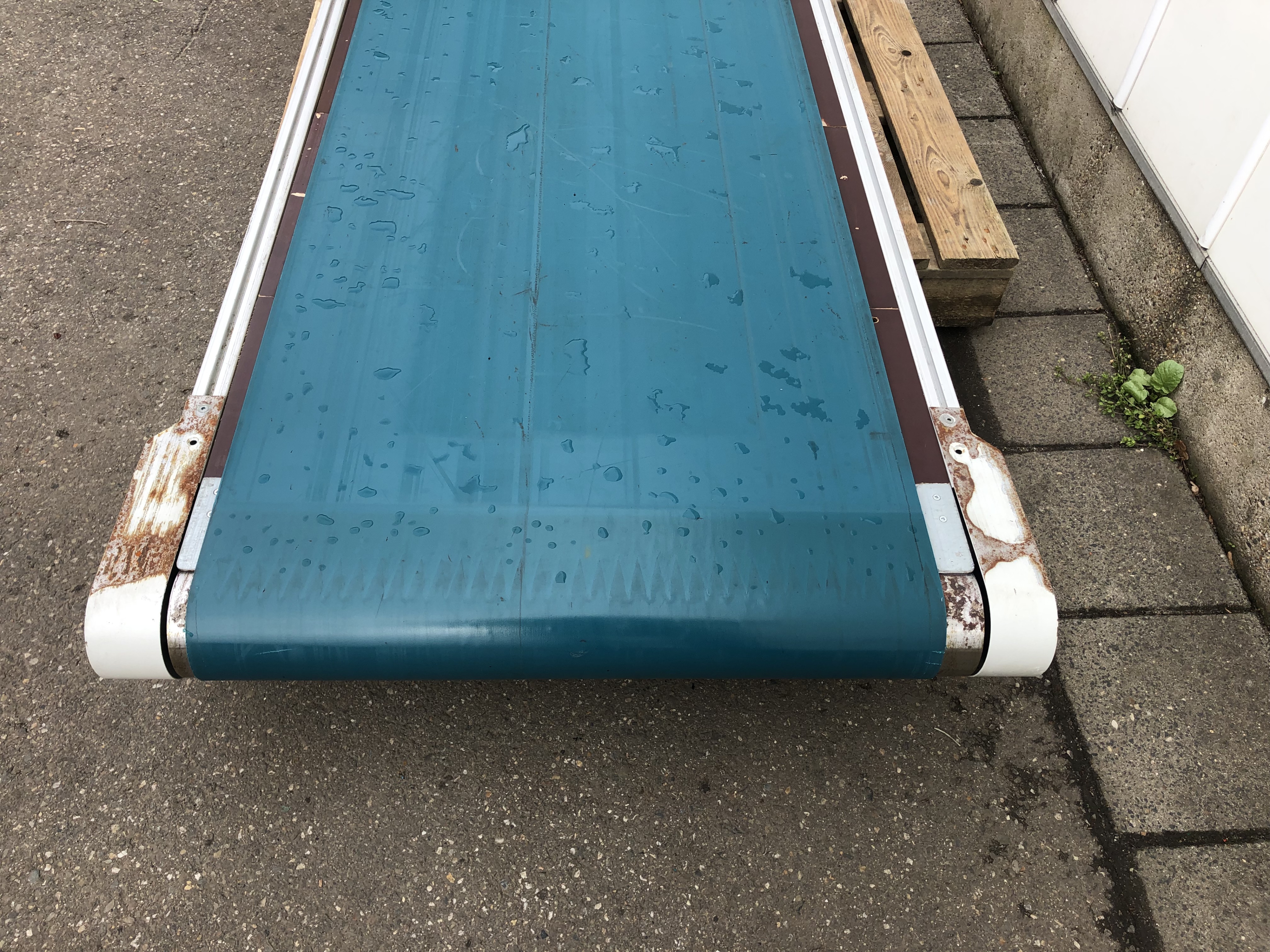 Конвейер крафт 275 х 75 см