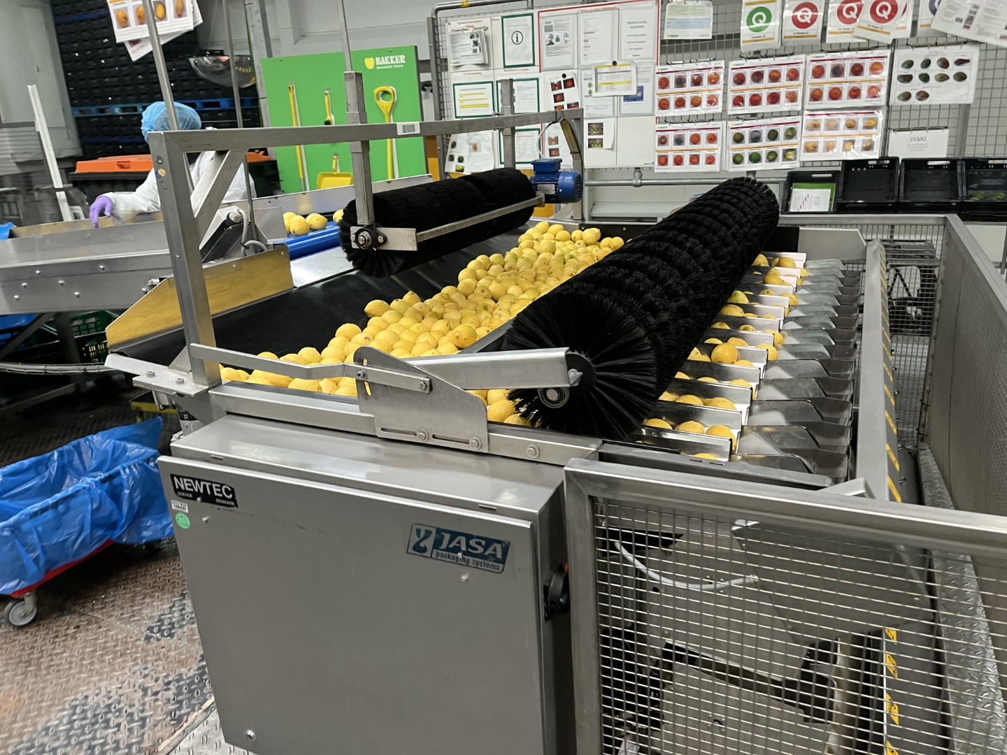 ���� Newtec � ����� ������������ C-Pack