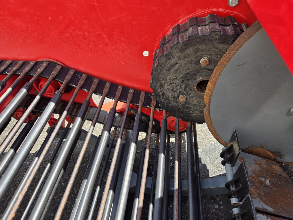 Unia Wega 1600 Duo ������������������ ������� 2 ���� � ������������� ����������
