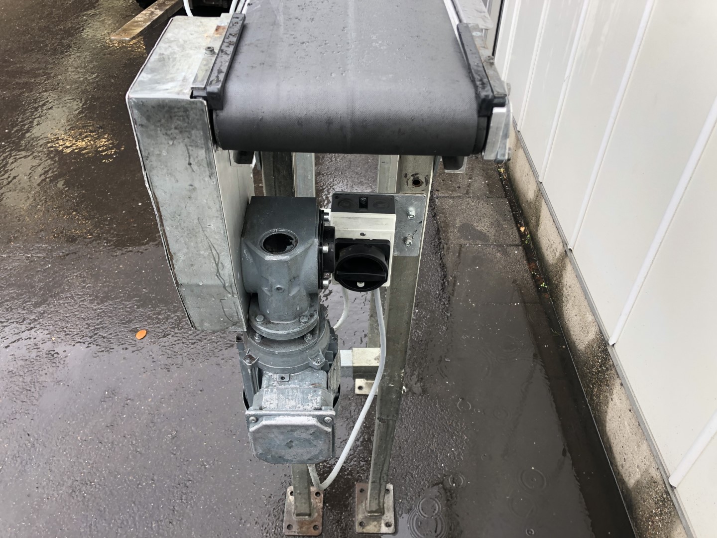�������� Viscon 100 x 20 ��