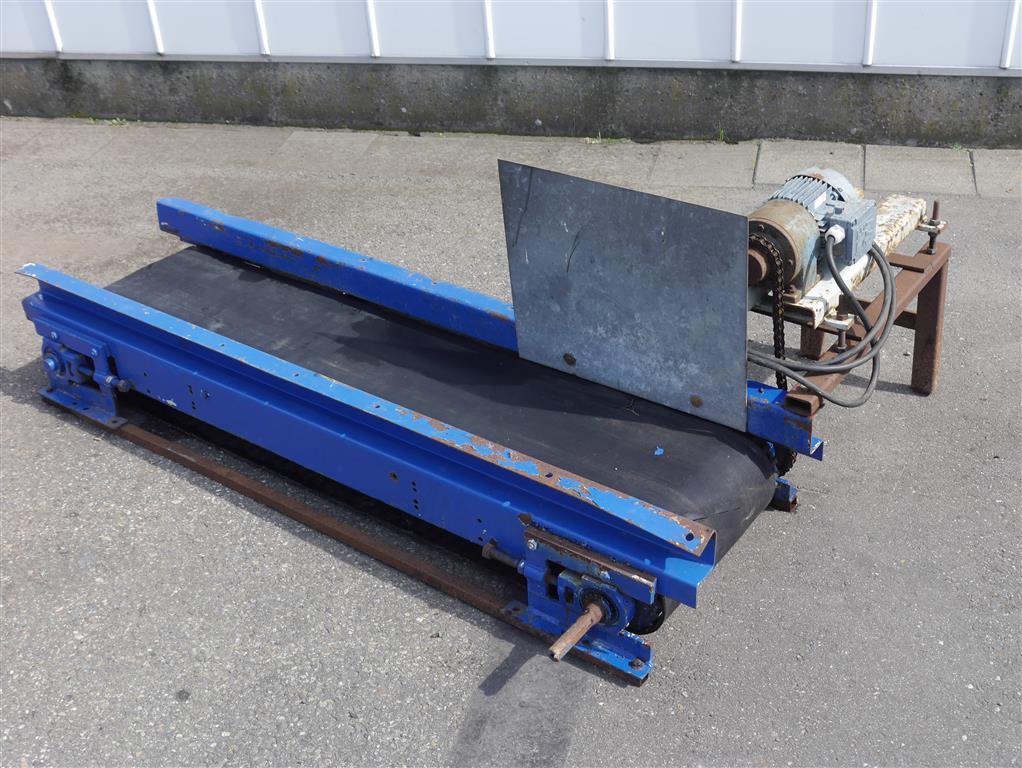 Конвейер 155 x 40 см