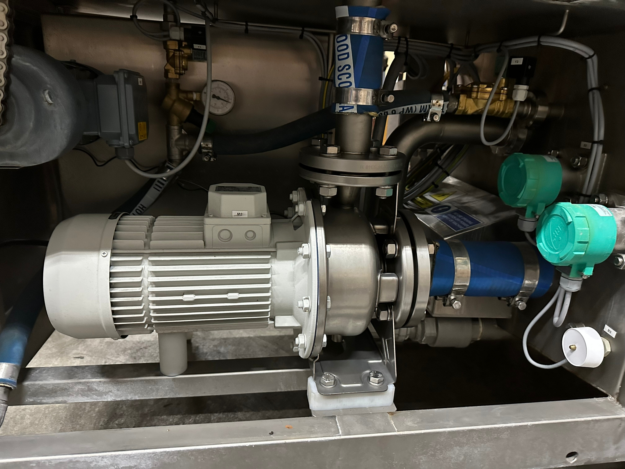 HavanTec MPP-150