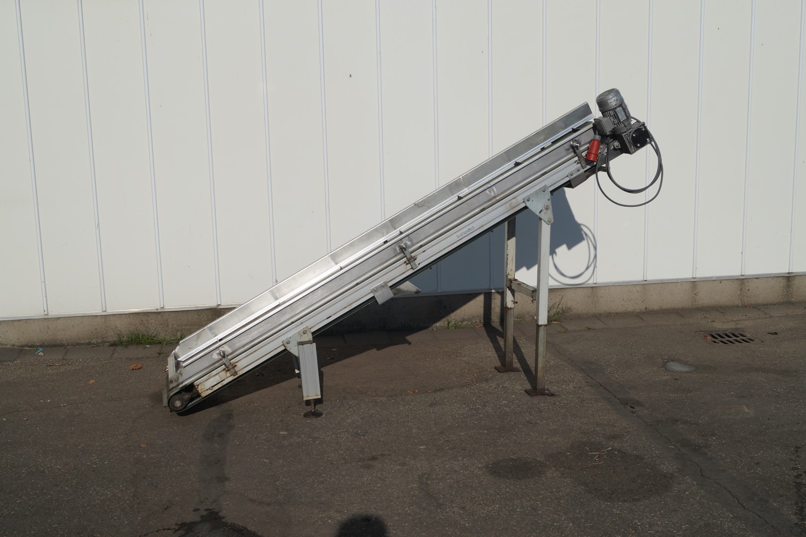 Конвейер Viscon 285 x 50 см