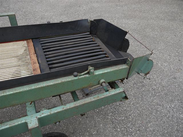 Langco Вибросито 200 x 60 см