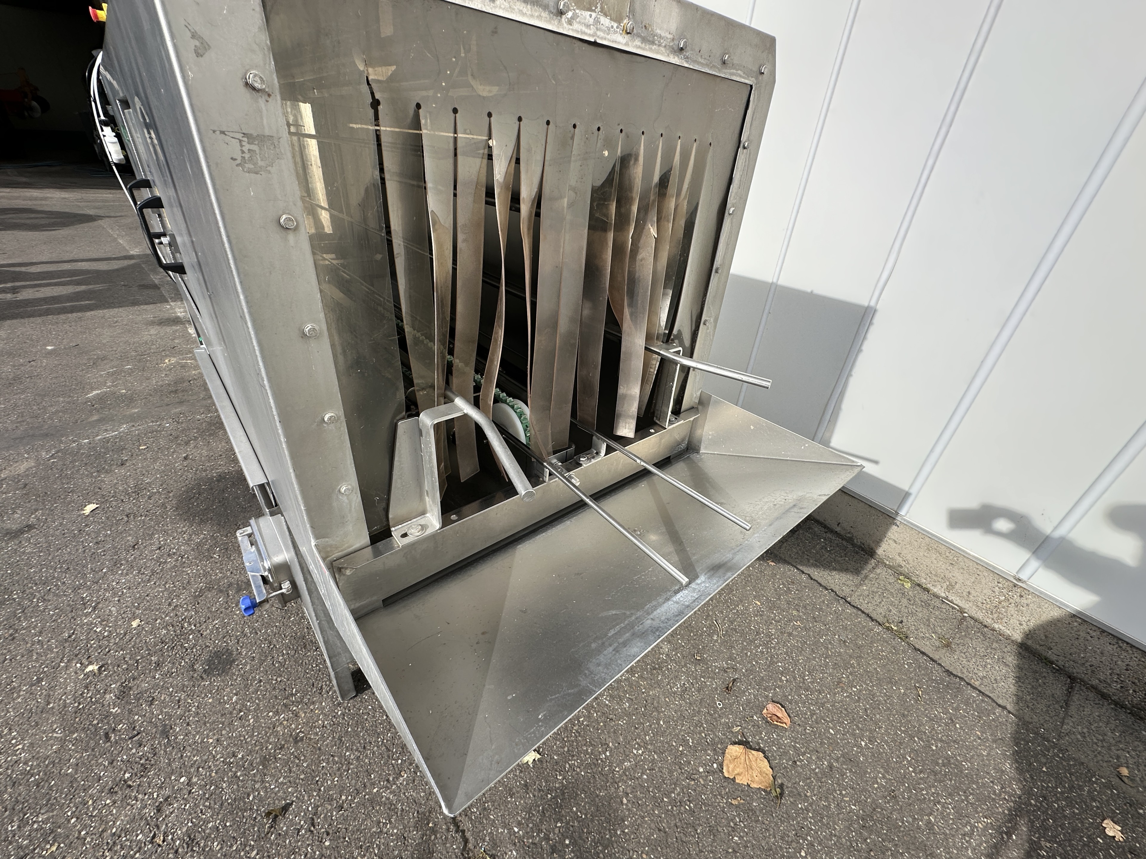 Limex TECO ������ ��� ����� ������ � ������