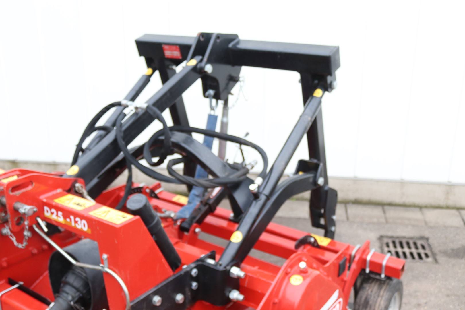 Фориго-кровать Forigo D25 130 см