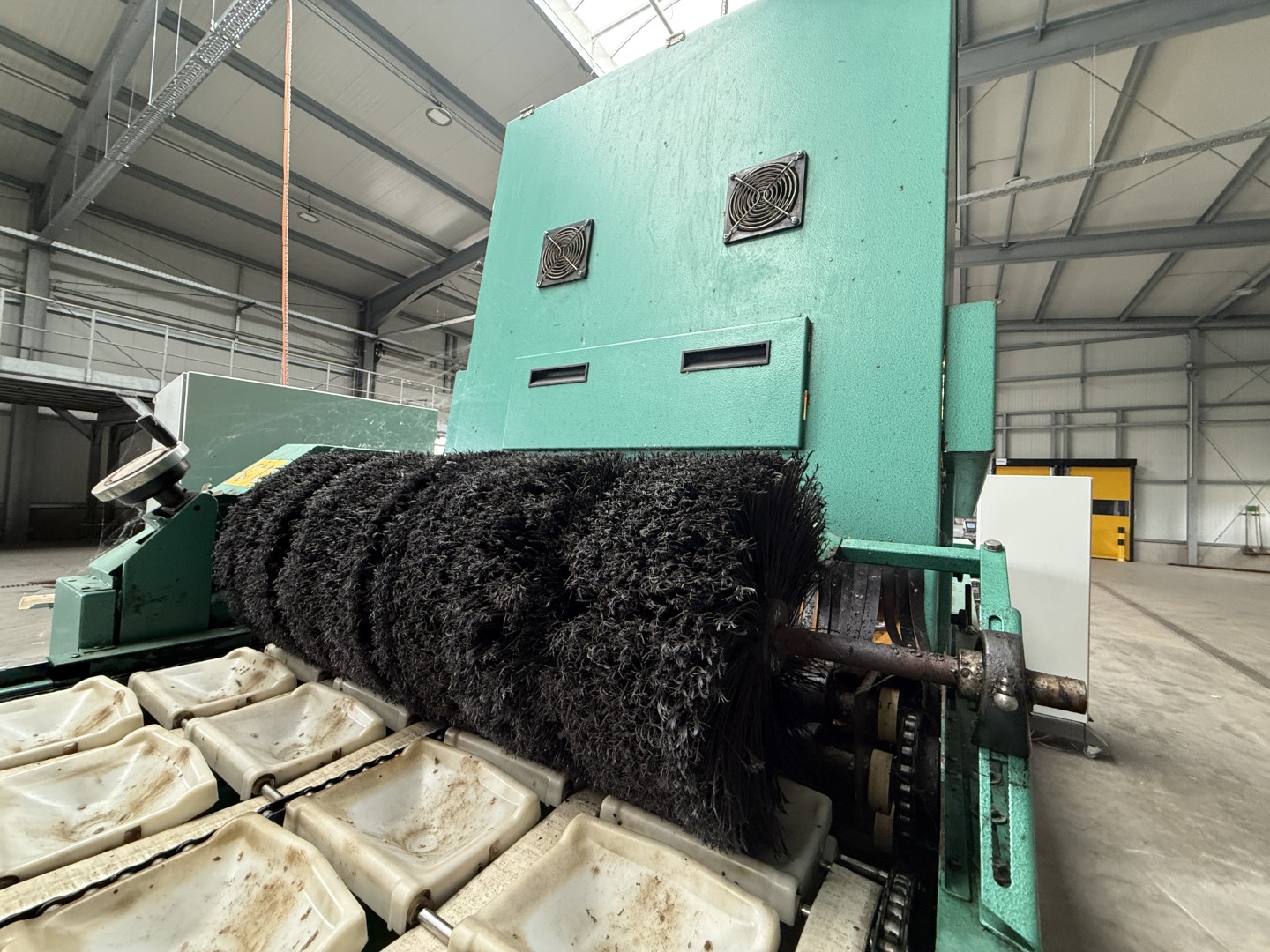 Greefa MSE 4-14 �����a ��� ���������� ������� 4 ������ � 16+1 ������������