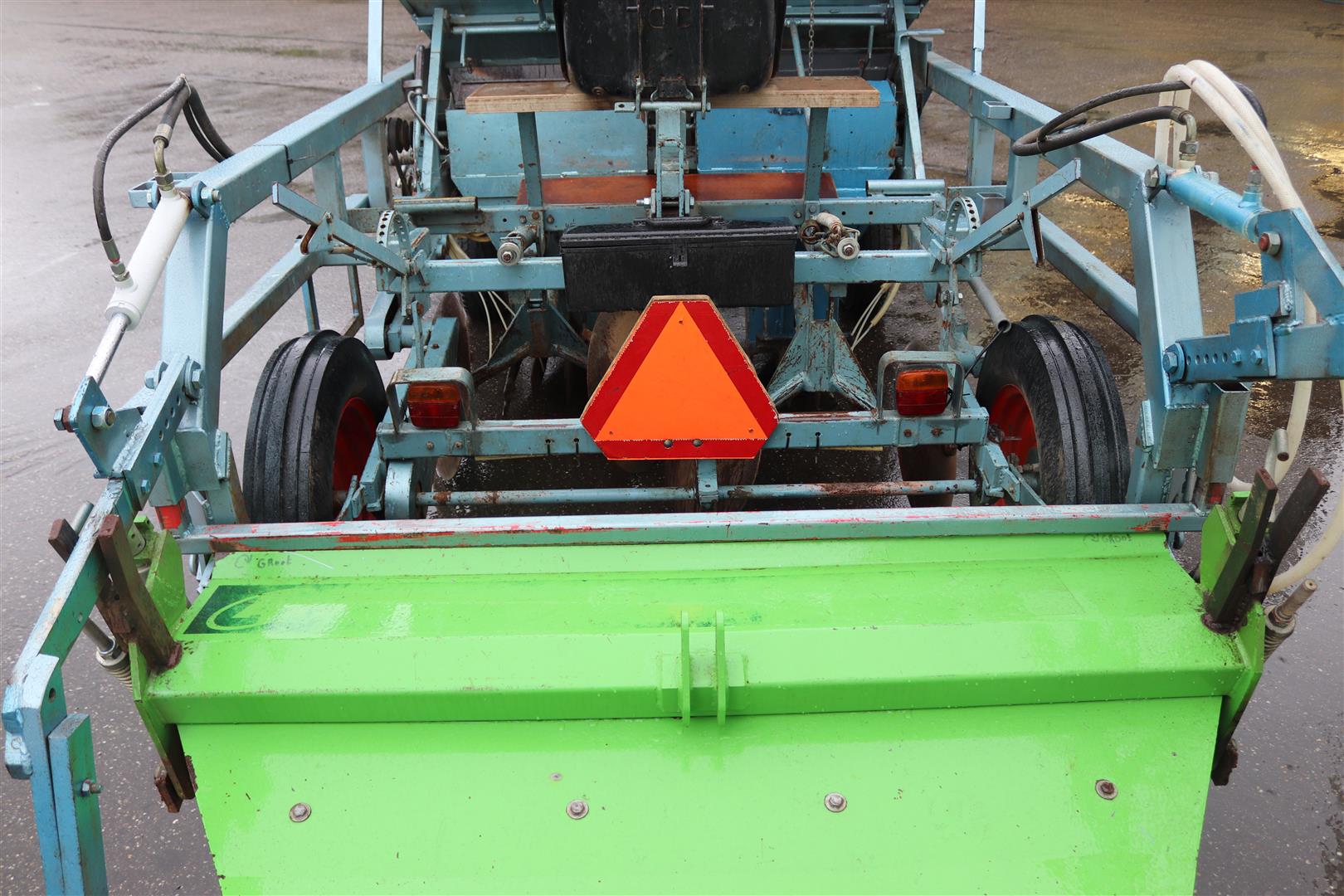 ���������� ������ Koningsplanter 6 ����� ��� ���� � �������