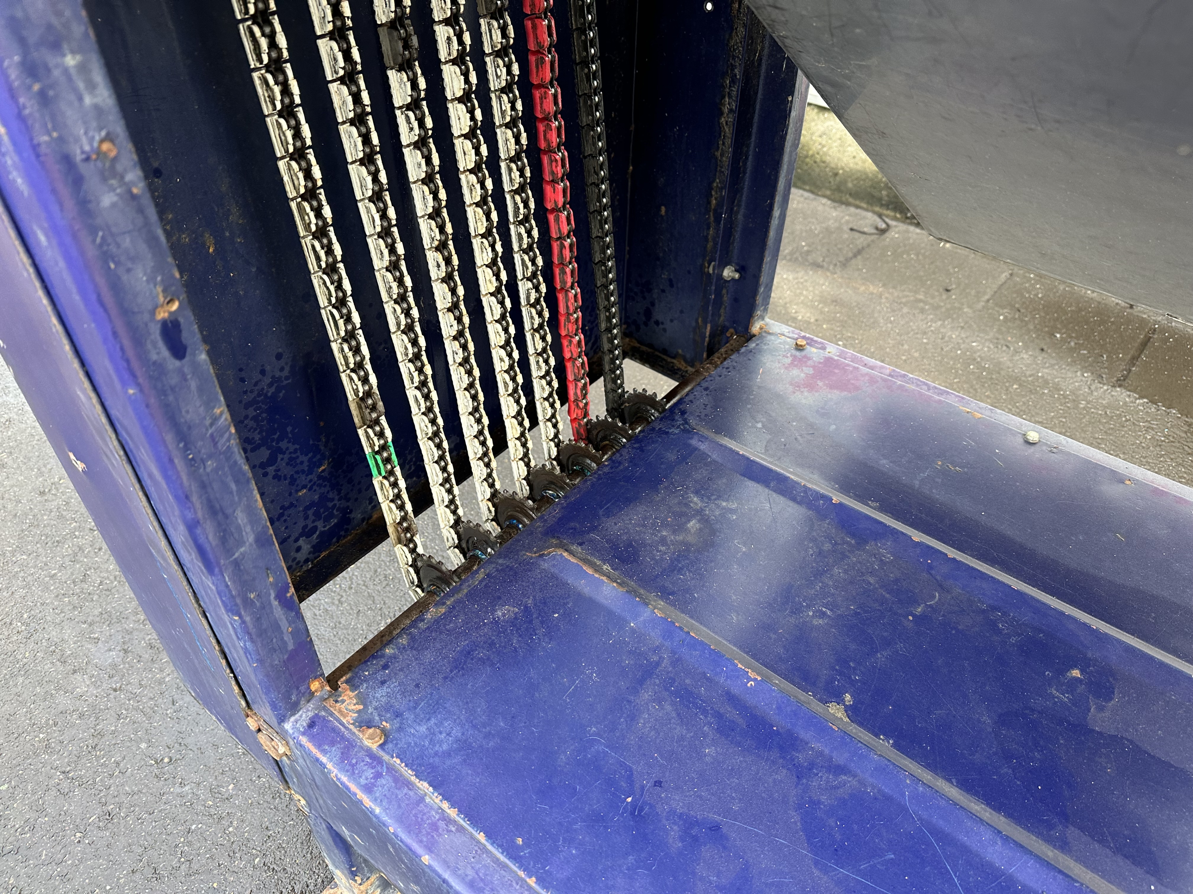 Backus Sormac ������ ������������� ������