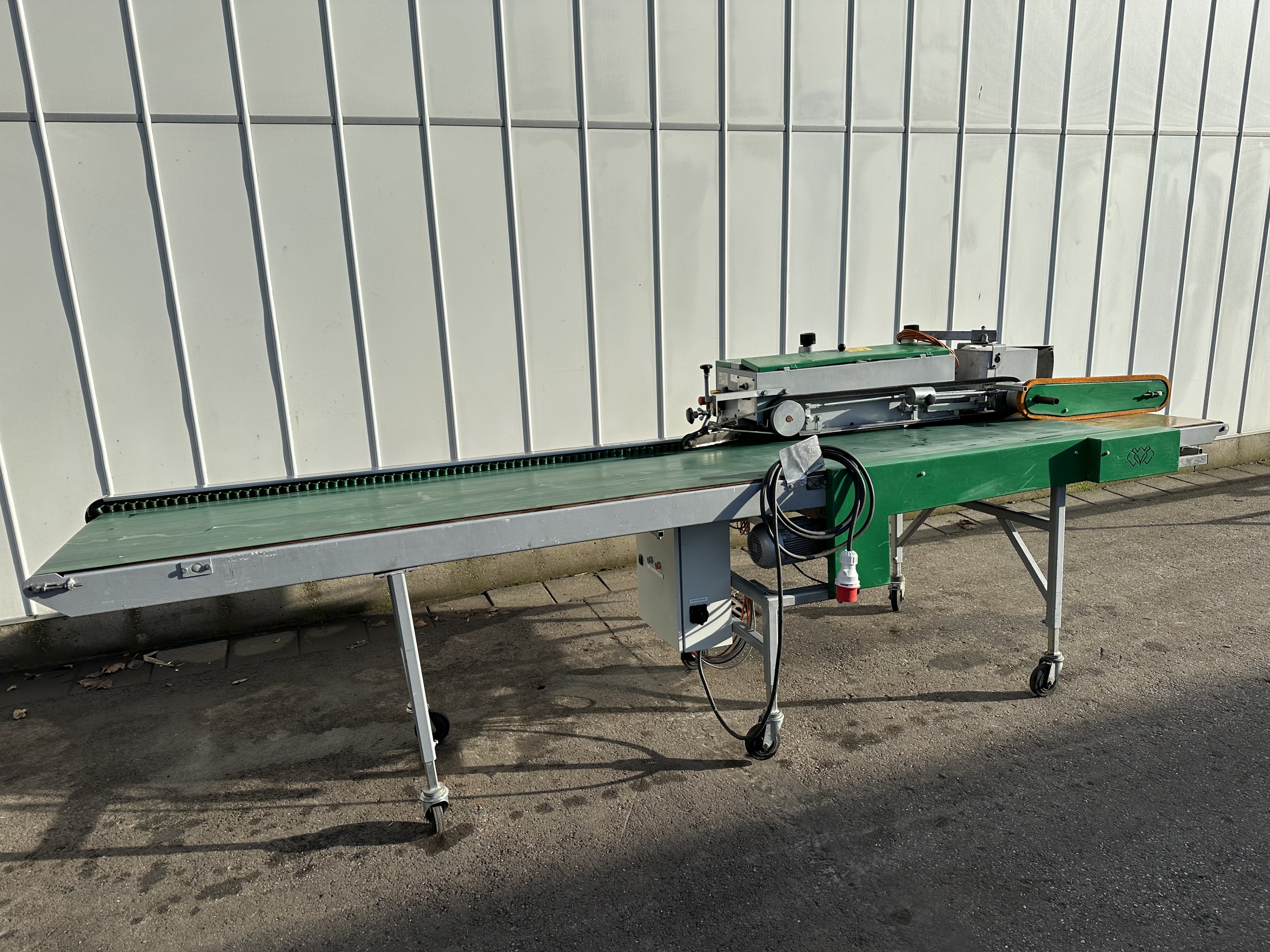������ ��� �������� ������� ��������� Bercomex ONB 12
