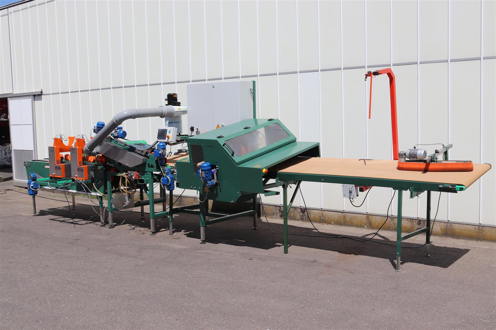 �������������� ������ Havatec Potveer Quality Buncher Pro