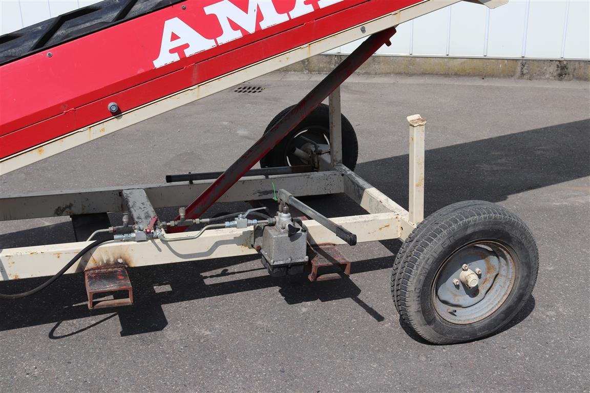 Конвейер лифта Amac 860 см