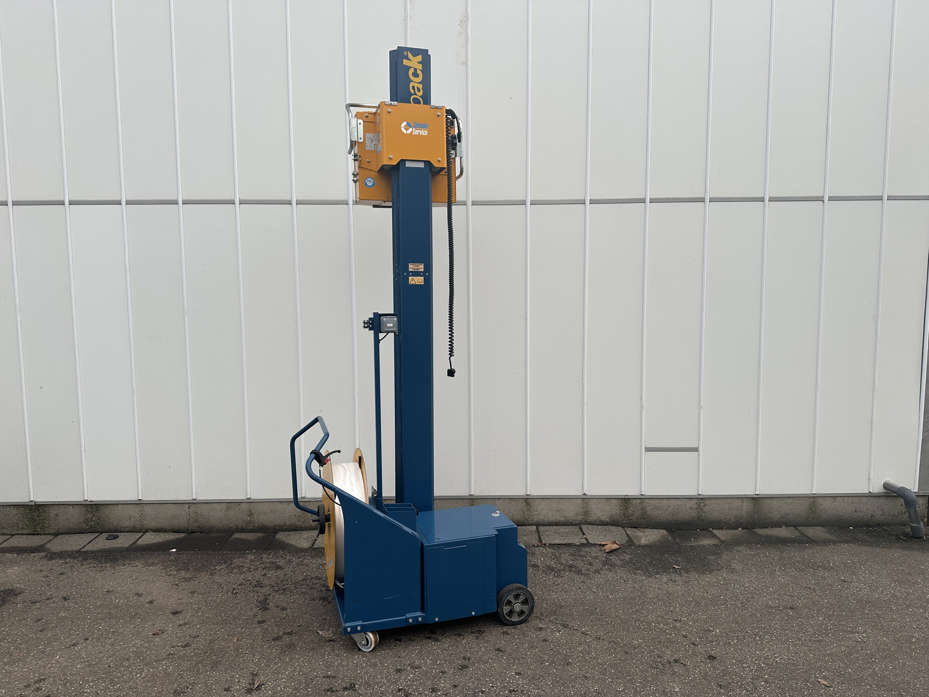 Reisopack 2840 �����a ��� ������� ������