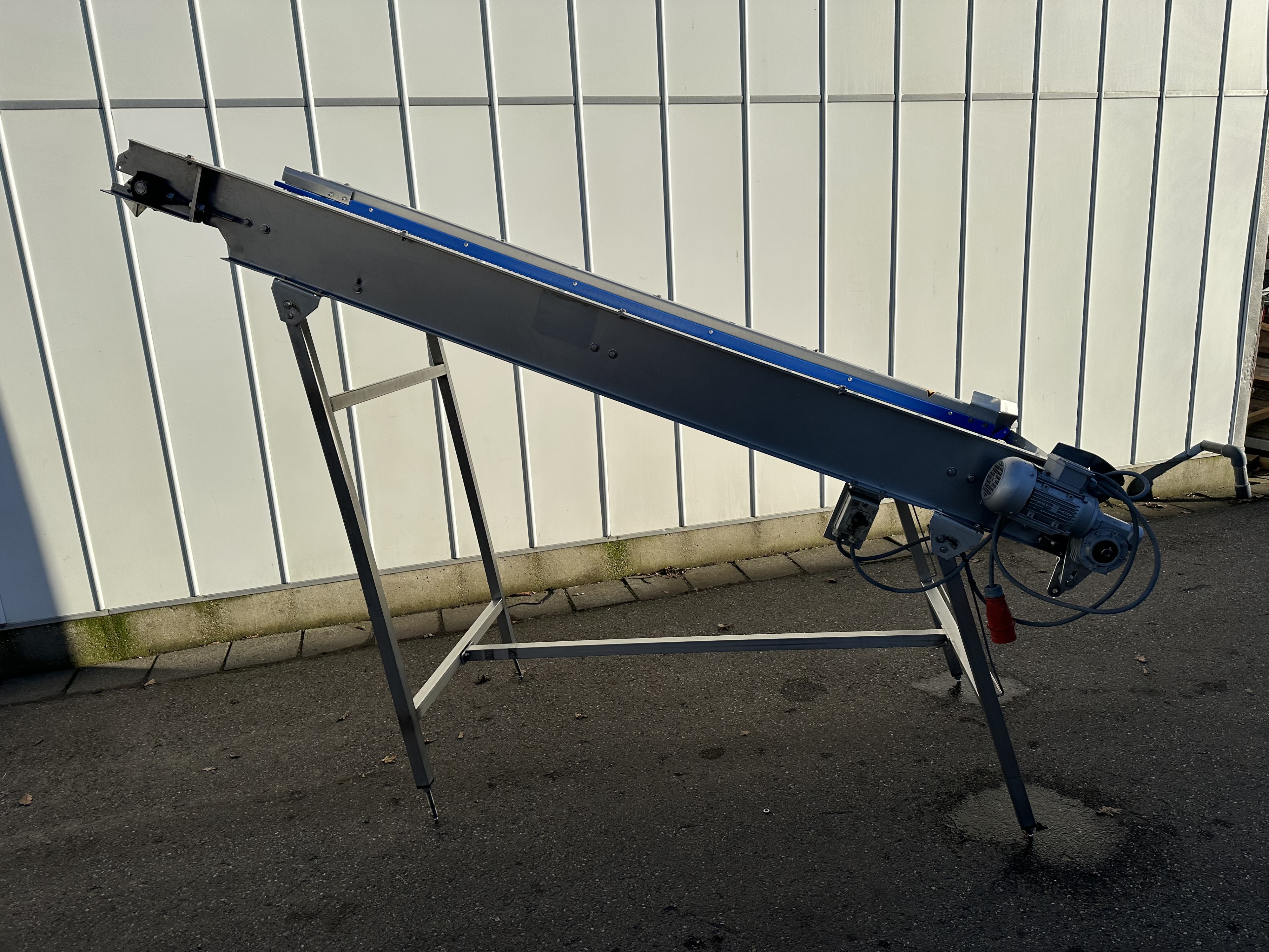 Arco Элеваторный конвейер 260 х 80 см
