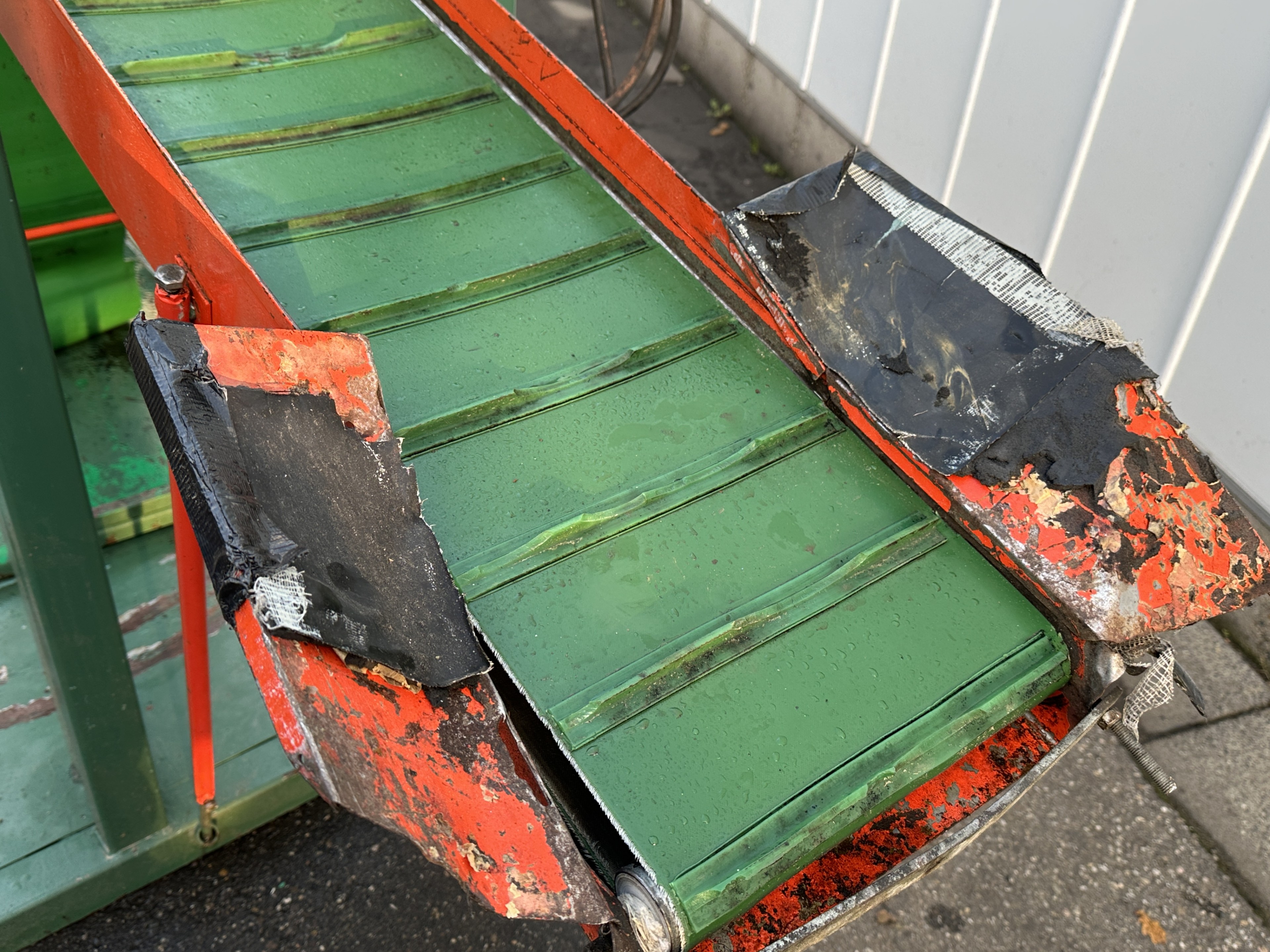 Munckhof 305 ����������� ����������� ��� ������� ������������