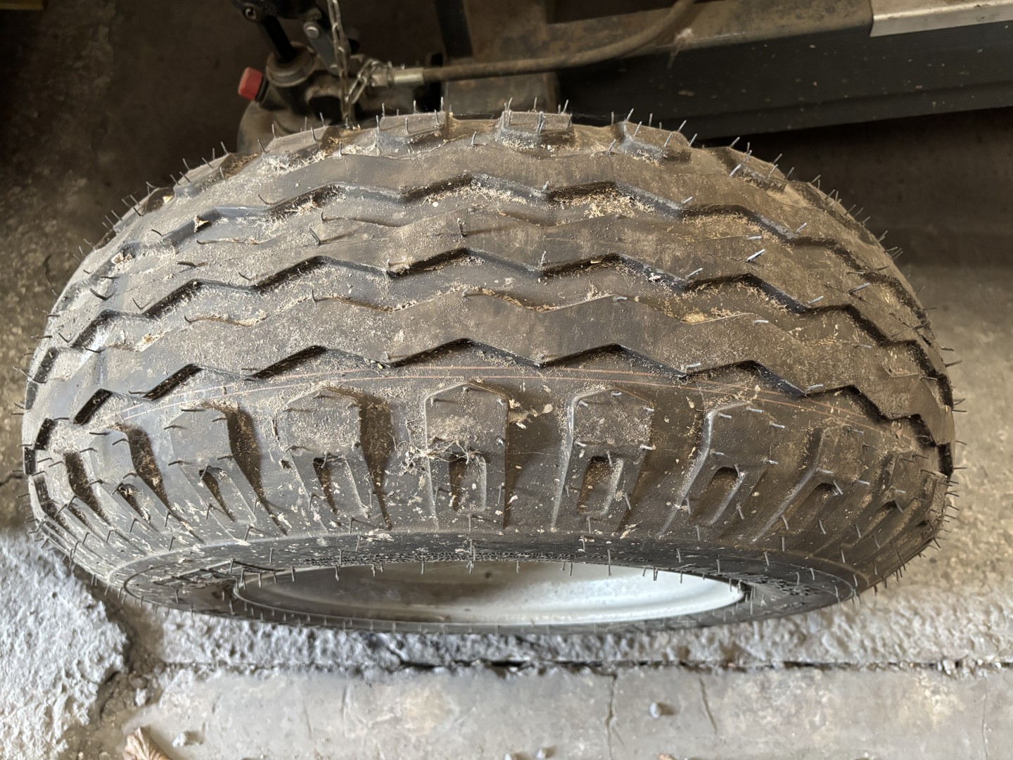 Dema TB12x800 Элеваторный конвейер 1200 x 80 см