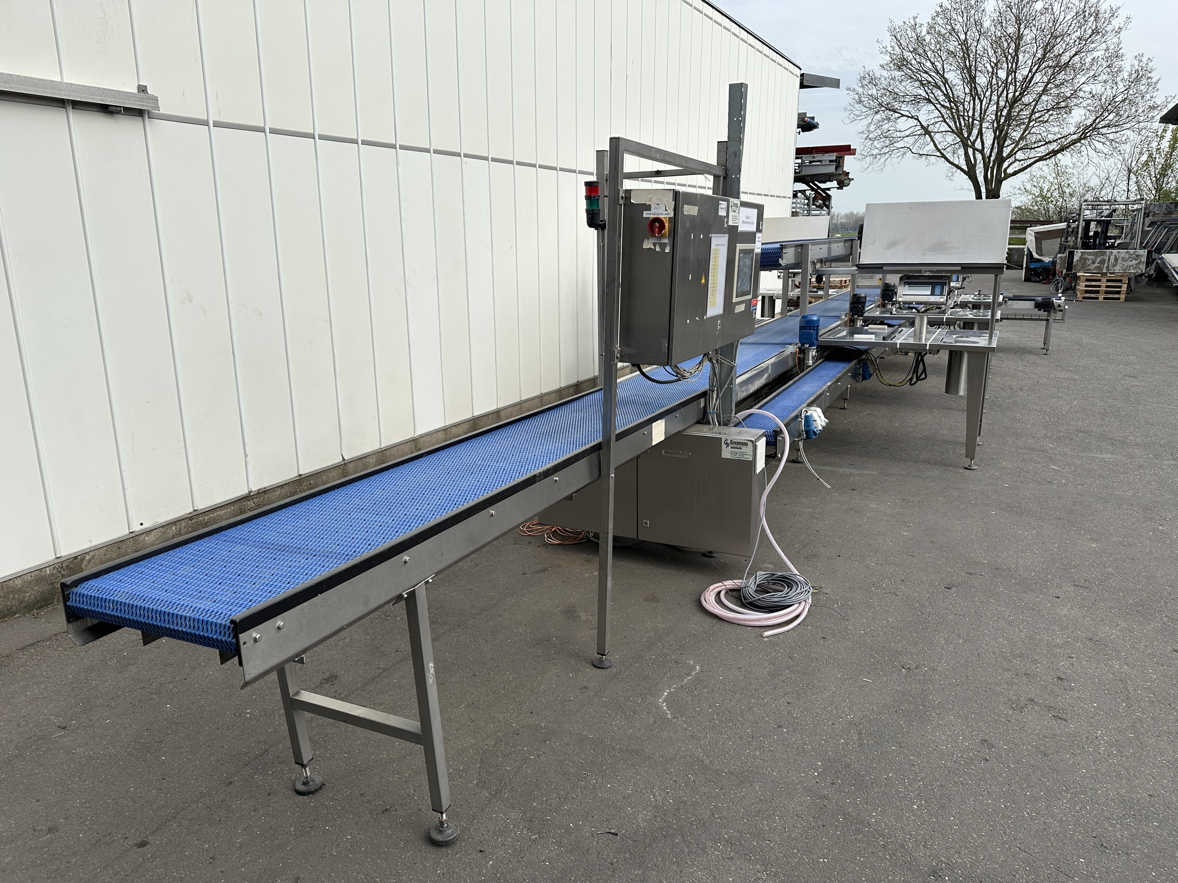 Greymans Paktech ���������������� � ����������� ����� � ������
