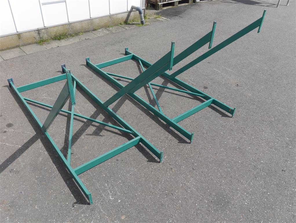 Конвейер Van Overveld 680 x 60 см