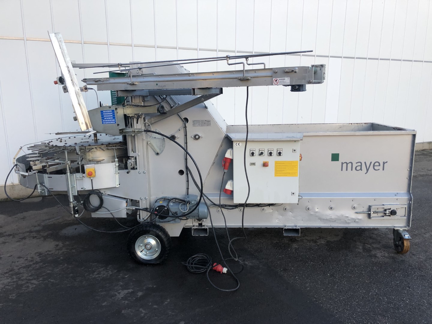 Mayer 2400 ��������� ������ � ���������