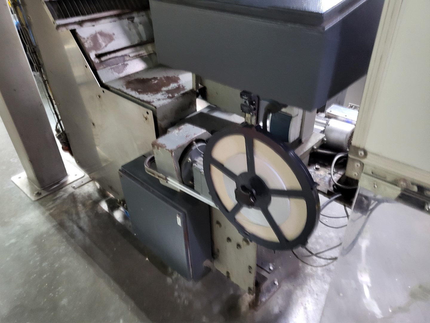 ���� Newtec � ����� ������������ C-Pack