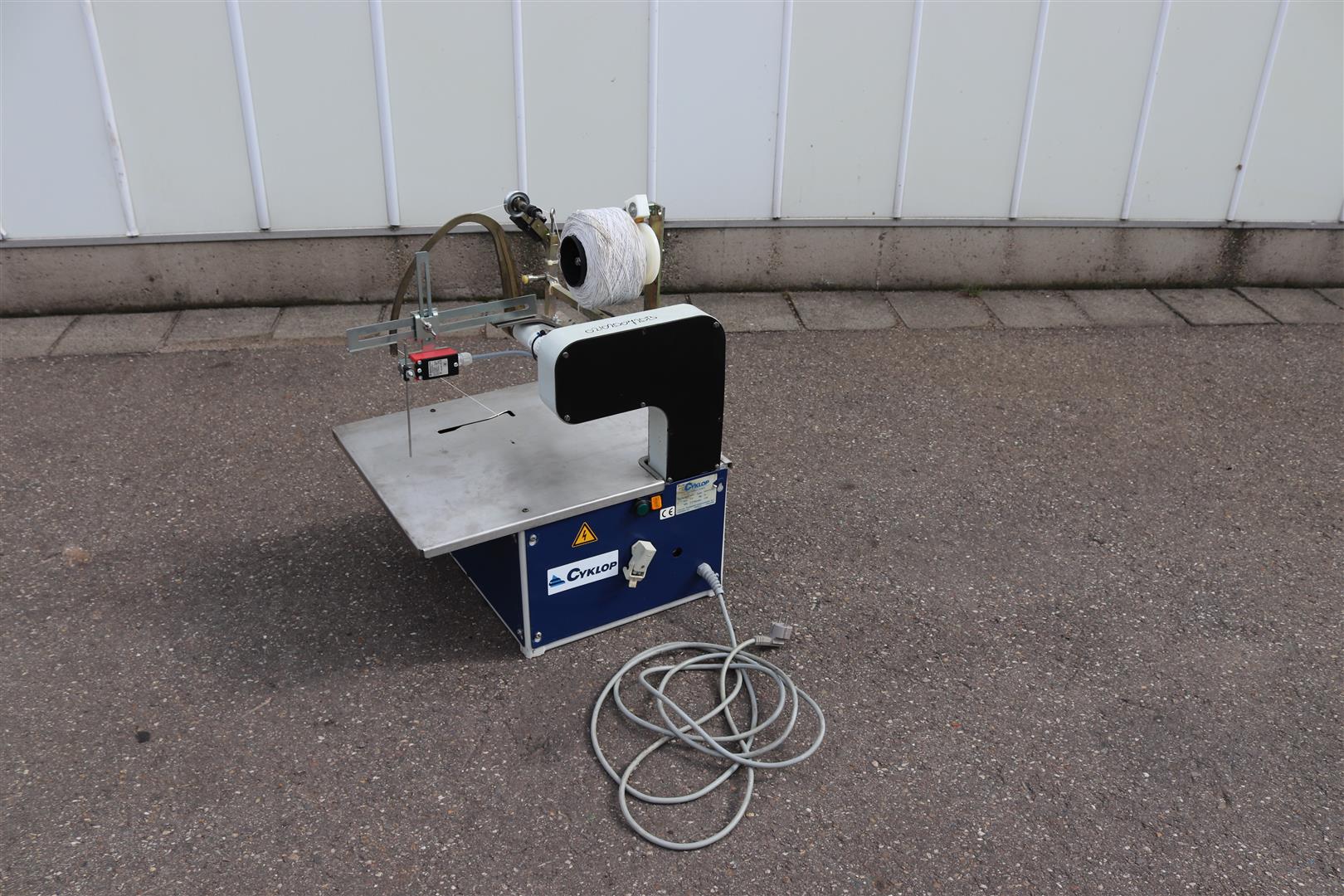 ���������� ������ Cyclop Axro mini