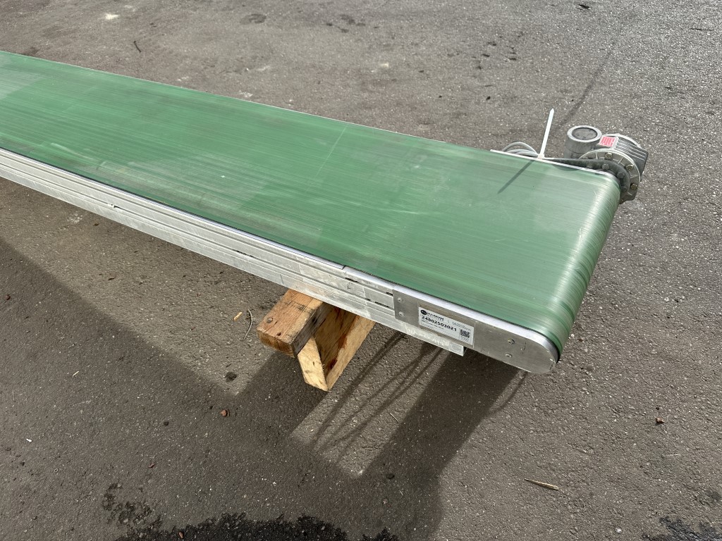 WPS конвейер 1005 х 45 см