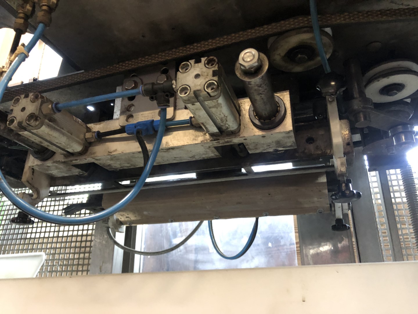 ������ ��� ���������� ������� Gillenkirch 7000 EK ��� ������ � �������