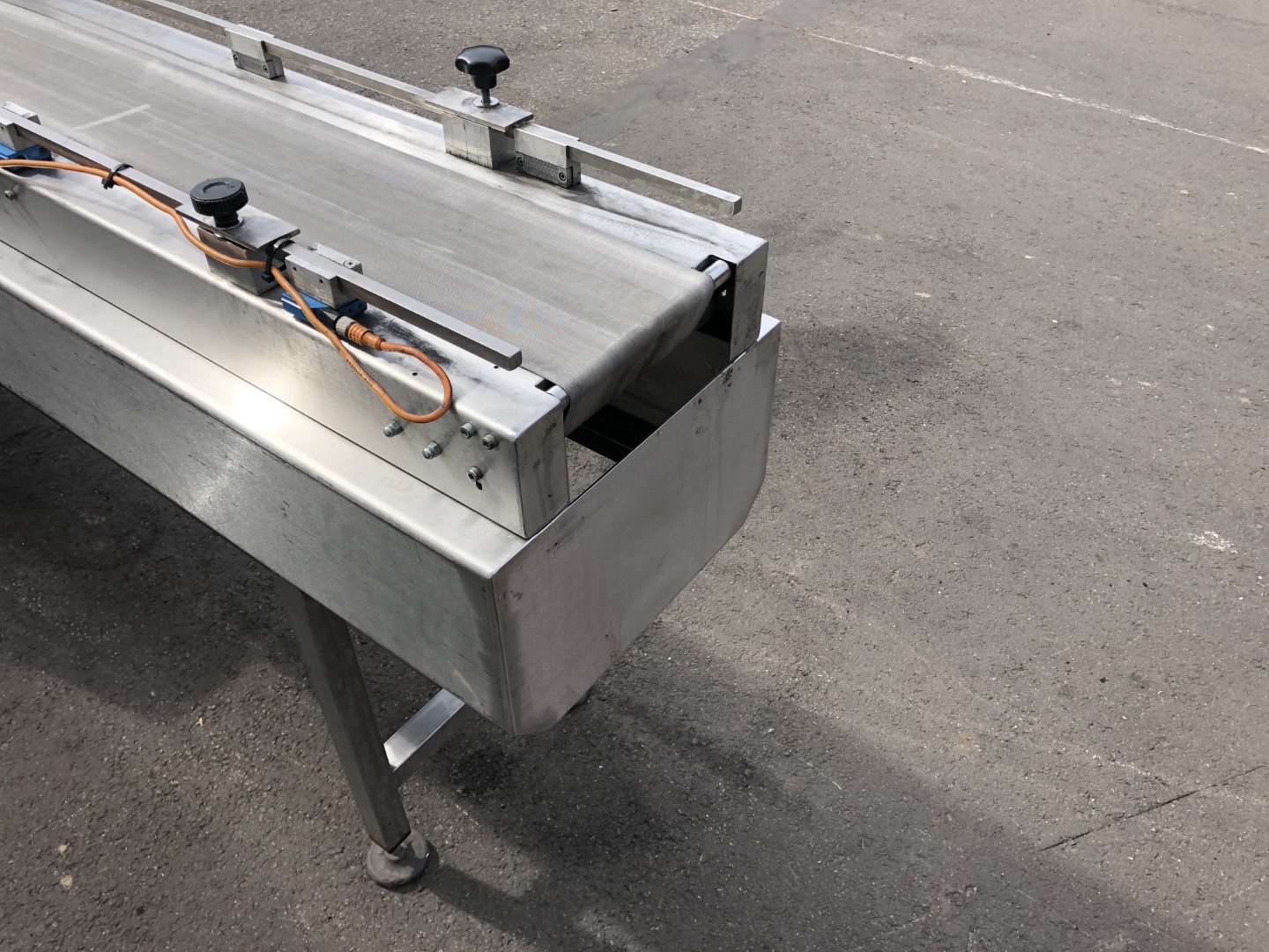 ����������� ������ Fuji FW3410/B Form-Film-seal- Flowpack