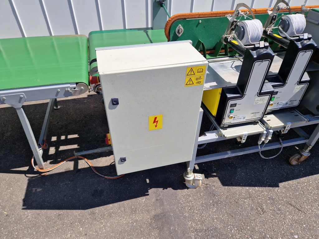 Bercomex SOBB-SL5-DD ������������ ��� ��������� ��������� ������� � 2 ������������ �������� CRM � ������� ����������