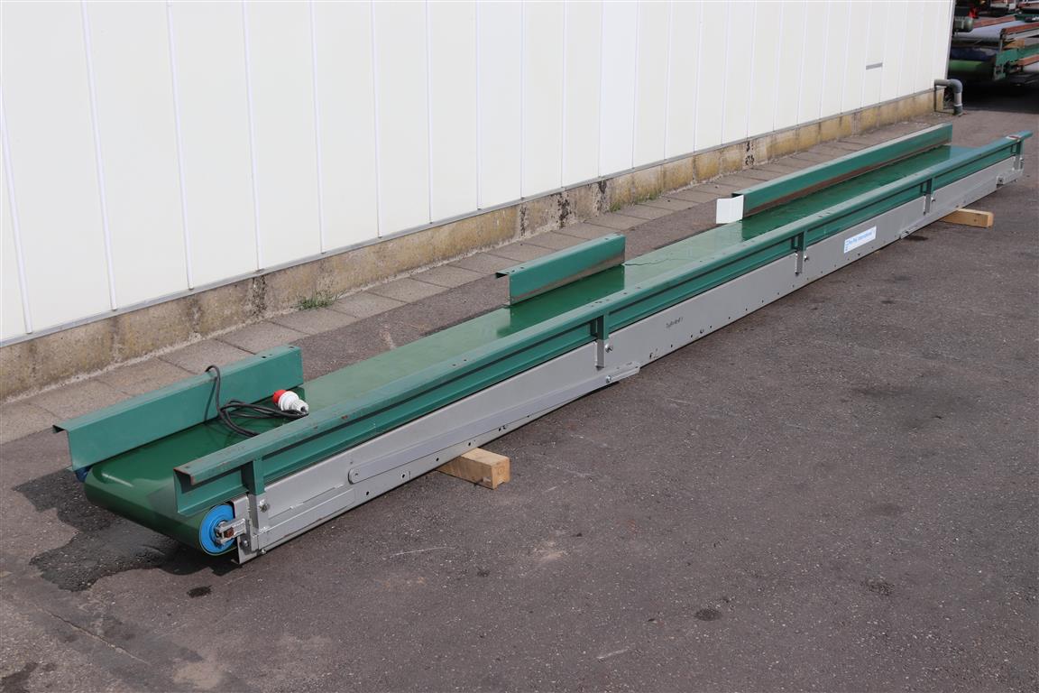 Пропаковочный конвейер 760 x 50 см