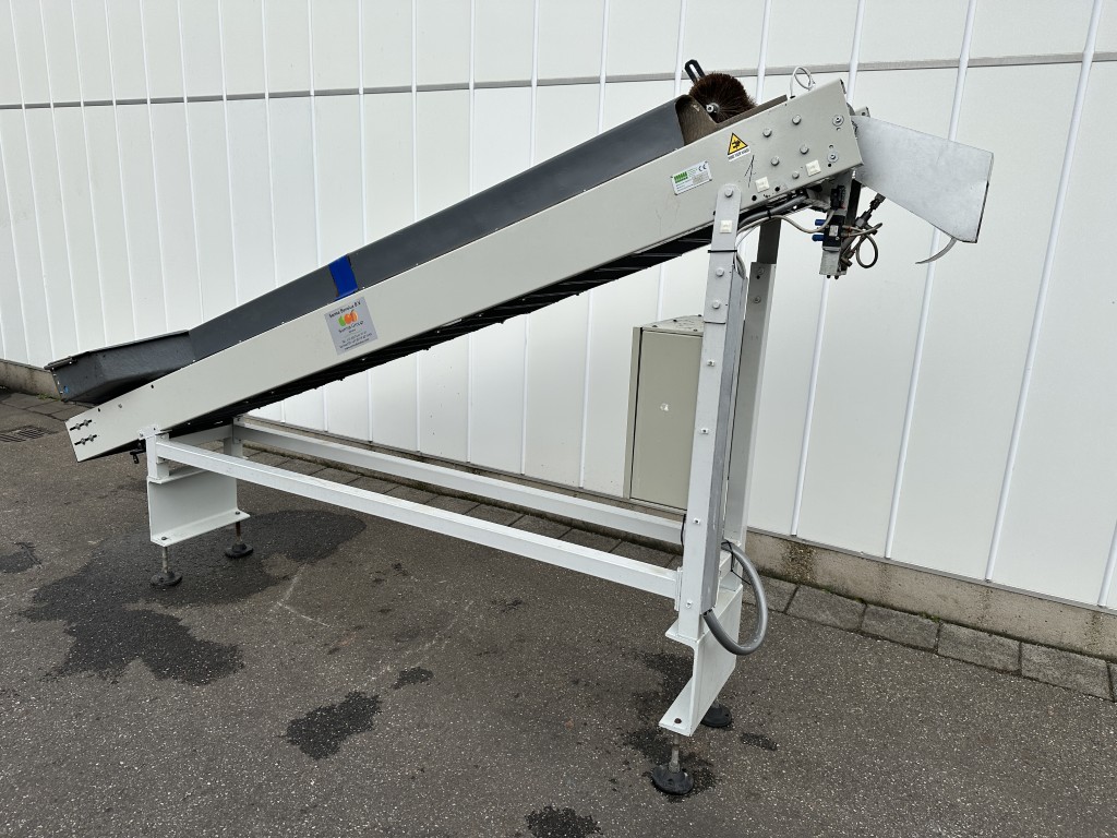 Sorma CL1 104 Счётная машины для цитрусовых