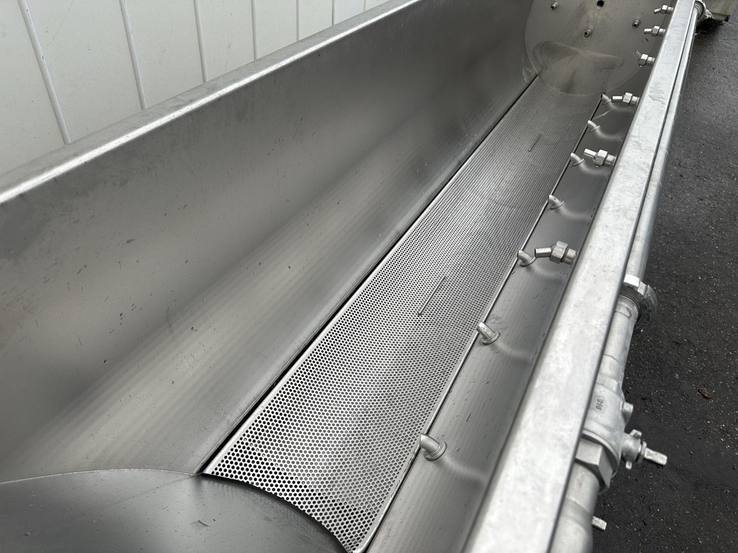 Kronen Gewa 3800V ECO Машина для мойки овощей