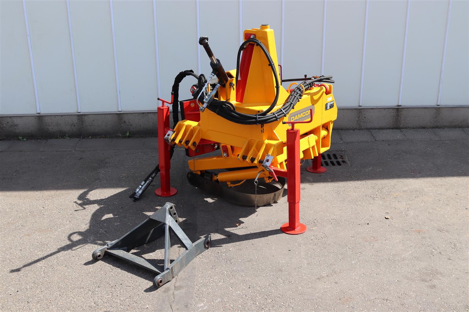 ��������� �������� Damcon Select KV-40