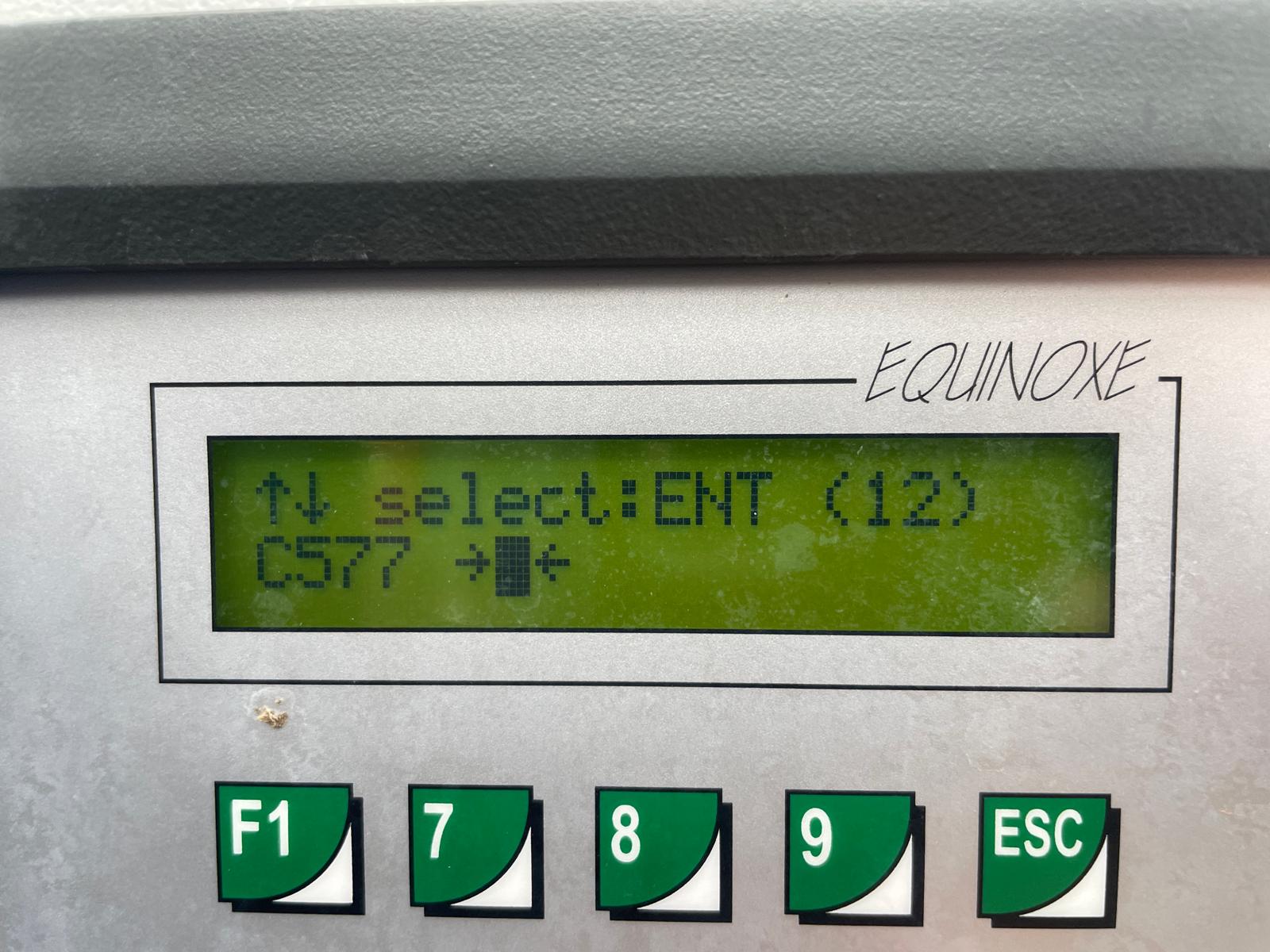 Bercomex MultiFill ������ ��� ���������� ����� � �������� �������������� ����������� �����