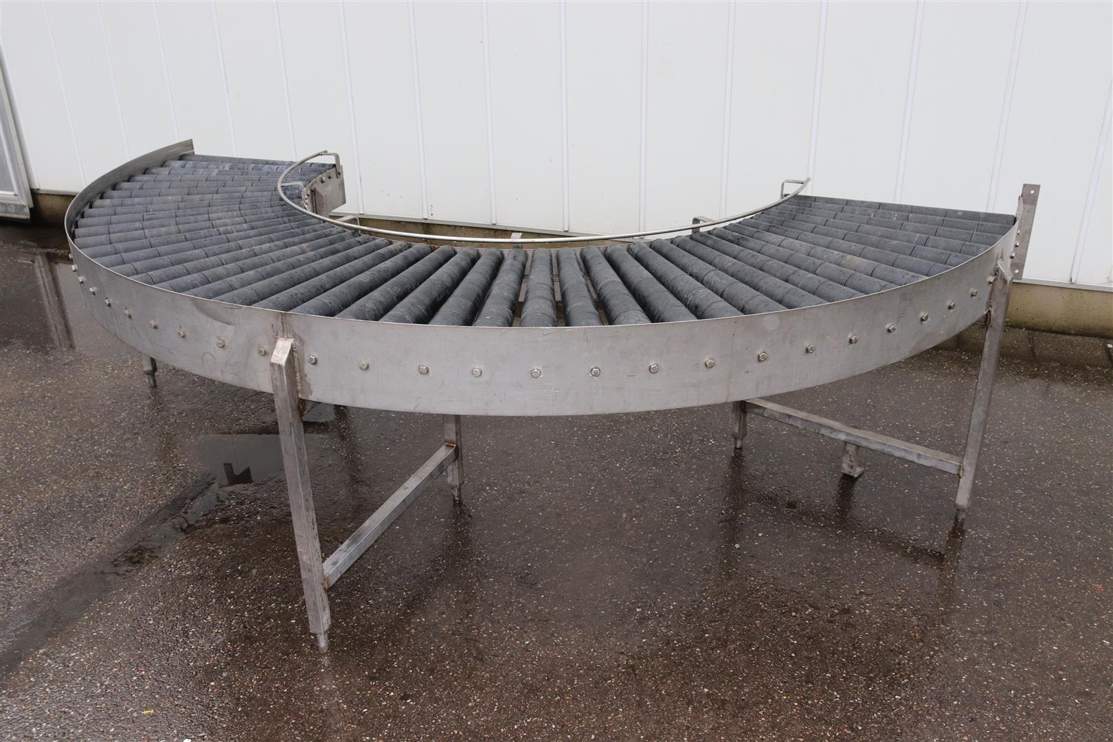 ������ ������ Tuchenhagen 180�